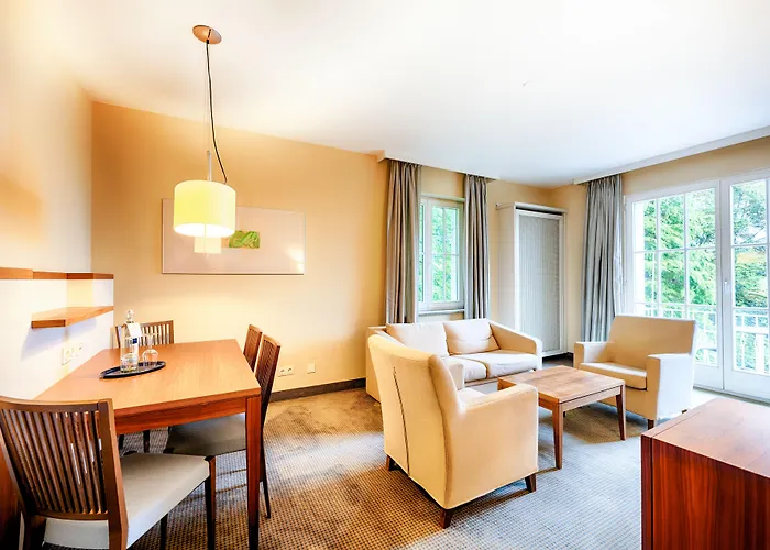 Welcome Hennesee Мешеде