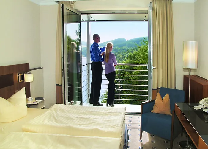 Welcome Hennesee Meschede