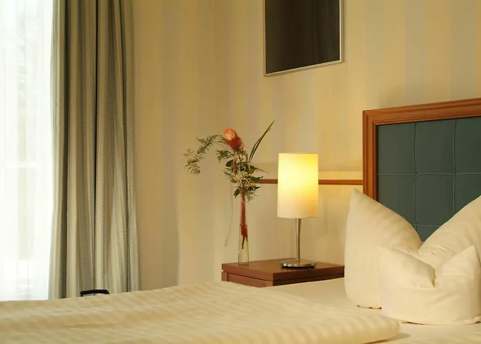 Welcome Hennesee 4* Meschede