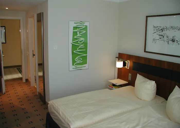 Hotel Welcome Hennesee Meschede